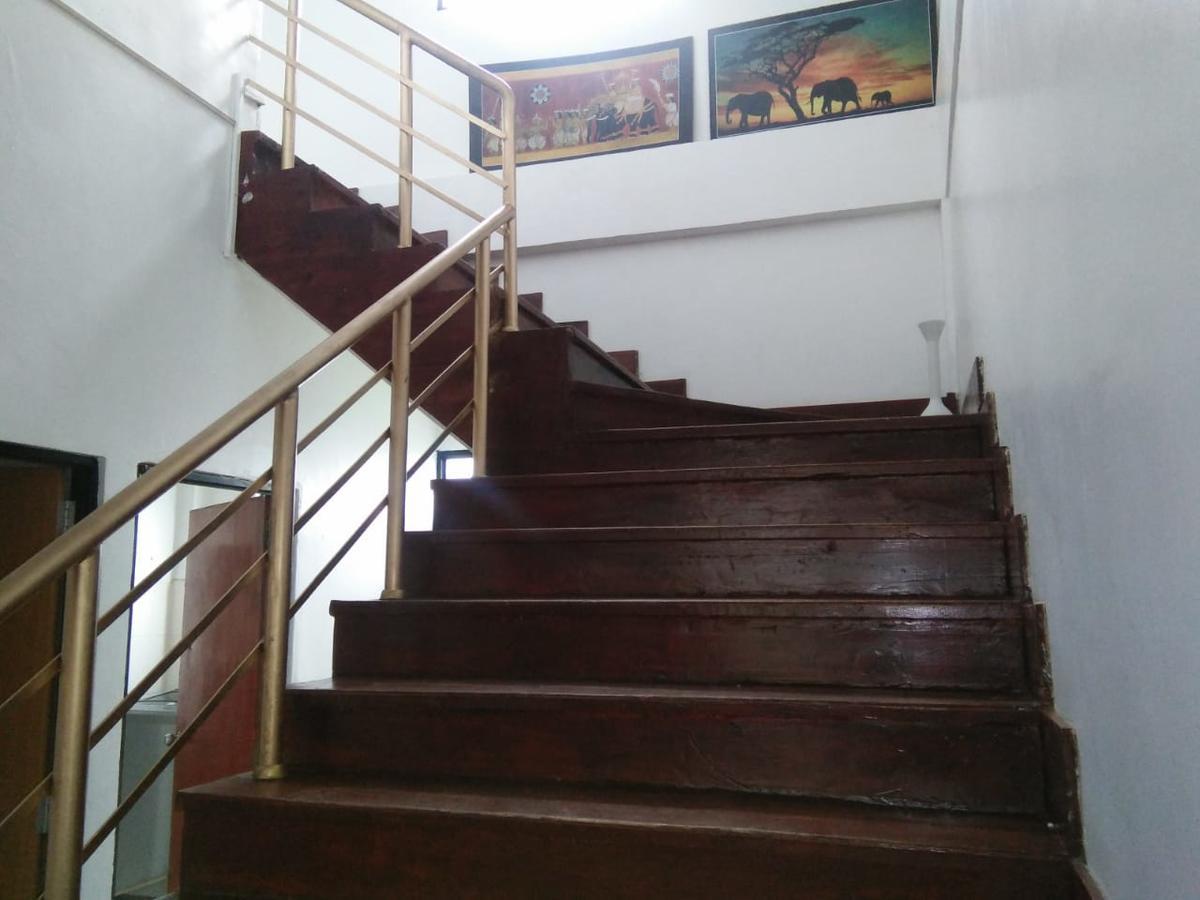 Jai Unicview Hotel Nuwara Eliya Exterior foto